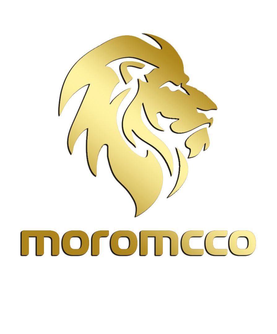 Moromcco logo